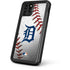 MLB Detroit Tigers Game Ball iPhone 11 Pro Waterproof Case