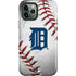 MLB Detroit Tigers Game Ball iPhone 12 Pro Max Impact Case