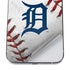 MLB Detroit Tigers Game Ball iPhone 12 Pro Max Skin