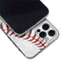 MLB Detroit Tigers Game Ball iPhone 12 Pro Skin