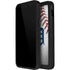 MLB Detroit Tigers Game Ball iPhone 12 Pro Waterproof Case