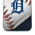MLB Detroit Tigers Game Ball iPhone 12 Skin
