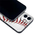 MLB Detroit Tigers Game Ball iPhone 12 Skin