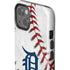 MLB Detroit Tigers Game Ball iPhone 13 Impact Case