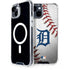 MLB Detroit Tigers Game Ball iPhone 13 MagSafe Case