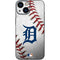 MLB Detroit Tigers Game Ball iPhone 13 Mini Skin