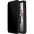 MLB Detroit Tigers Game Ball iPhone 13 Mini Waterproof Case
