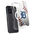 MLB Detroit Tigers Game Ball iPhone 13 Pro MagSafe Case