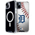 MLB Detroit Tigers Game Ball iPhone 14 Plus MagSafe Case