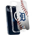 MLB Detroit Tigers Game Ball iPhone 15 Plus MagSafe Case