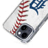 MLB Detroit Tigers Game Ball iPhone 15 Plus MagSafe Case