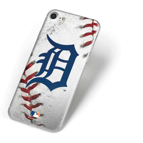 MLB Detroit Tigers Game Ball iPhone 7 Skin