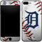 MLB Detroit Tigers Game Ball iPhone 8 Plus Skin