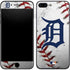 MLB Detroit Tigers Game Ball iPhone 8 Plus Skin