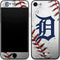 MLB Detroit Tigers Game Ball iPhone 8 Skin