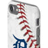 MLB Detroit Tigers Game Ball iPhone SE (2nd & 3rd Gen) Pro Case