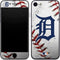 MLB Detroit Tigers Game Ball iPhone SE (2nd & 3rd Gen) Skin