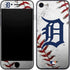 MLB Detroit Tigers Game Ball iPhone SE (2nd & 3rd Gen) Skin