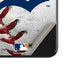 MLB Detroit Tigers Game Ball iPhone SE (2nd & 3rd Gen) Skin