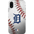 MLB Detroit Tigers Game Ball iPhone XR Pro Case