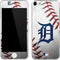 MLB Detroit Tigers Game Ball Apple iPod Skin
