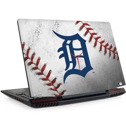 MLB Detroit Tigers Game Ball Legion Y720 Skin