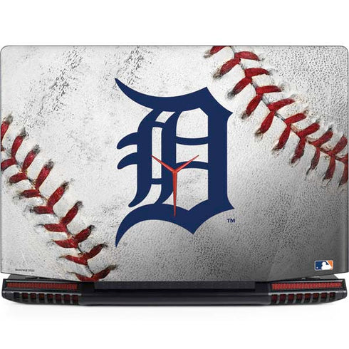MLB Detroit Tigers Game Ball Legion Y720 Skin