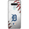 MLB Detroit Tigers Game Ball LG Stylo 6 Clear Case
