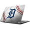 MLB Detroit Tigers Game Ball Apple MacBook Skin