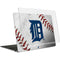 MLB Detroit Tigers Game Ball MacBook Air 13in M1 (2021) Case plus Skin