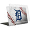 MLB Detroit Tigers Game Ball MacBook Air 15in (2023-2025) Case plus Skin