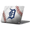 MLB Detroit Tigers Game Ball Apple MacBook Pro 13-inch Skin