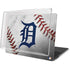 MLB Detroit Tigers Game Ball MacBook Pro 13in (2020) Case plus Skin
