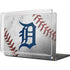 MLB Detroit Tigers Game Ball MacBook Pro 16in (2021-25) Case plus Skin