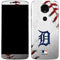 MLB Detroit Tigers Game Ball Moto E5 Plus Skin