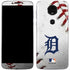 MLB Detroit Tigers Game Ball Moto E5 Plus Skin