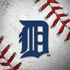 MLB Detroit Tigers Game Ball Moto G6 Skin