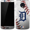 MLB Detroit Tigers Game Ball Moto G6 Skin