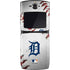 MLB Detroit Tigers Game Ball Motorola RAZR Skin