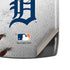 MLB Detroit Tigers Game Ball Motorola RAZR Skin