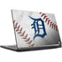 MLB Detroit Tigers Game Ball MSI GS65 Stealth Laptop Skin