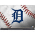 MLB Detroit Tigers Game Ball MSI GS65 Stealth Laptop Skin