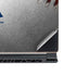 MLB Detroit Tigers Game Ball MSI GS65 Stealth Laptop Skin