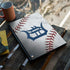 MLB Detroit Tigers Game Ball MSI GS65 Stealth Laptop Skin