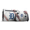 MLB Detroit Tigers Game Ball Nintendo Switch Bundle Skin