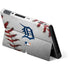 MLB Detroit Tigers Game Ball Nintendo Switch OLED (2021) Skin