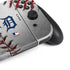 MLB Detroit Tigers Game Ball Nintendo Switch OLED (2021) Skin