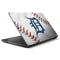 MLB Detroit Tigers Game Ball HP Notebook Skin