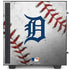 MLB Detroit Tigers Game Ball NZXT H510 Compact ATX Mid-Tower Case Skin