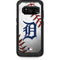 MLB Detroit Tigers Game Ball Otterbox Commuter Galaxy Skin